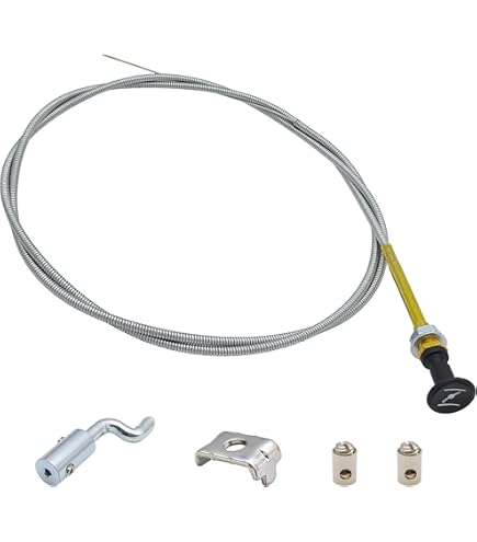 Amazon.com: CUB CADET 746-04057 45.5